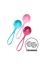 Satisfyer - Strengthening Kegel Balls Set