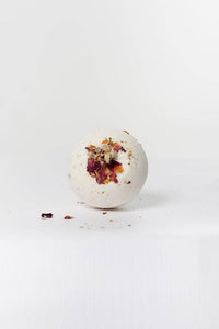 Thumbnail for Stag Shop - Bath Bomb - Champagne & Roses Bath Bomb - Stag Shop