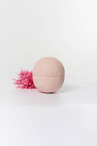 Thumbnail for Stag Shop - Bath Bomb - Pink Pleasure Bullet Bath Bomb - Stag Shop