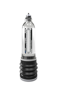 Thumbnail for Bathmate - HydroMax8 Penis Pump - Clear - Stag Shop