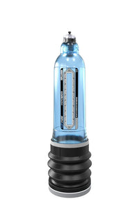 Thumbnail for Bathmate - HydroMax8 Penis Pump - Blue - Stag Shop