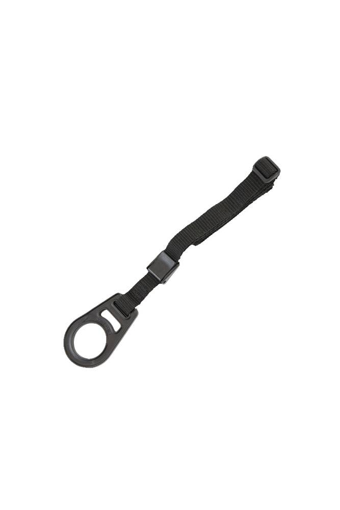 Bathmate - Pump Shower Strap - Black - Stag Shop