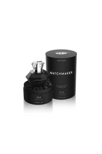 Thumbnail for Eye of Love - Matchmaker Black Diamond Attract Her Pheromone Parfum - 1oz - Stag Shop