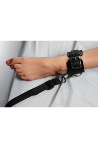 Thumbnail for XR Brands - Strict - Bed Restraint Kit - Stag Shop