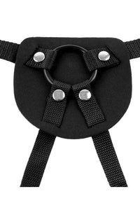 Thumbnail for Pipedream - Fetish Fantasy - Beginner's Strap-On Harness - Black - Stag Shop