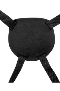 Thumbnail for Pipedream - Fetish Fantasy - Beginner's Strap-On Harness - Black - Stag Shop