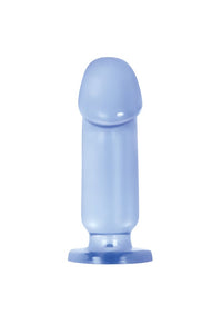 Thumbnail for Adam & Eve - Beginner's Backdoor Kit - Blue - Stag Shop