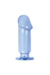 Thumbnail for Adam & Eve - Beginner's Backdoor Kit - Blue - Stag Shop