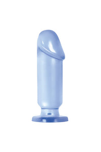 Thumbnail for Adam & Eve - Beginner's Backdoor Kit - Blue - Stag Shop
