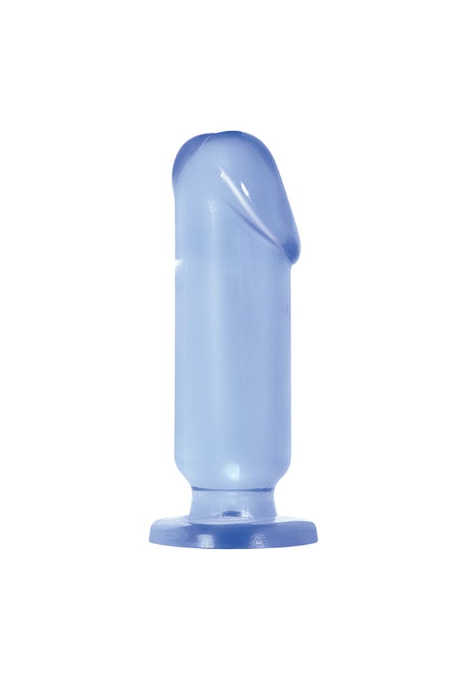 Adam & Eve - Beginner's Backdoor Kit - Blue - Stag Shop