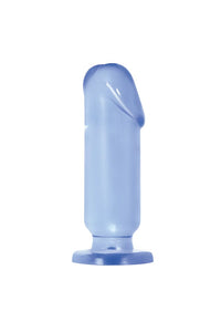 Thumbnail for Adam & Eve - Beginner's Backdoor Kit - Blue - Stag Shop