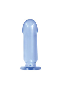 Thumbnail for Adam & Eve - Beginner's Backdoor Kit - Blue - Stag Shop