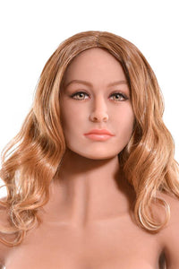 Thumbnail for Pipedream Extreme - Ultimate Fantasy Dolls - Bianca Life Size Realistic Doll - Stag Shop