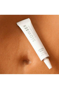 Thumbnail for Bijoux - Slow Sex - Clitoral Balm Warming Arousal Balm - .34oz - Stag Shop