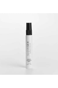 Thumbnail for Bijoux - Slow Sex - Mouthwatering Spray - .44oz - Stag Shop