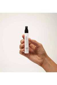 Thumbnail for Bijoux - Slow Sex - Mouthwatering Spray - .44oz - Stag Shop