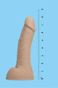 Thumbnail for Fleshjack - Boys - Brent Everett's Realistic Dildo - Stag Shop