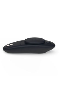 Thumbnail for We-Vibe - Moxie Wearable Bluetooth Clitoral Vibrator - Black - Stag Shop