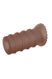Thumbnail for Zero Tolerance - Pocket Sockets Masturbator - Black - Stag Shop