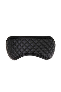Thumbnail for Adam & Eve - Eve's Fetish Dreams Blindfold - Black - Stag Shop