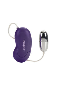 Thumbnail for Cal Exotics - Bliss Bullet Vibrator - Purple - Stag Shop