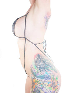 Thumbnail for BodyZone - Micro Bikini - Assorted Colours - Stag Shop
