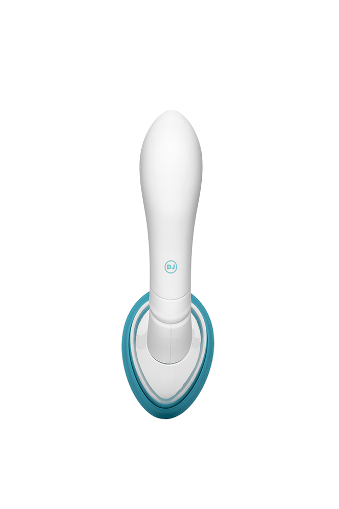 Doc Johnson - Bloom Intimate Body Stimulator Set - Stag Shop