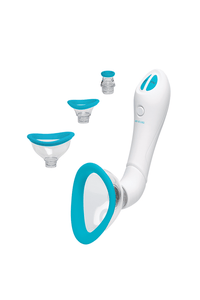 Thumbnail for Doc Johnson - Bloom Intimate Body Stimulator Set - Stag Shop