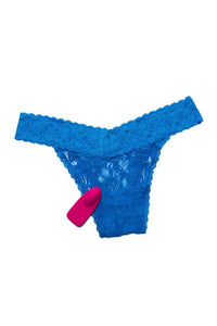 Thumbnail for Oh Mi Bod - BlueMotion Nex1 App-Controlled Panty Vibe - Stag Shop