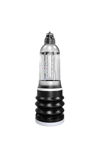 Thumbnail for Bathmate - HydroMax7 Wide Boy Penis Pump - Clear - Stag Shop