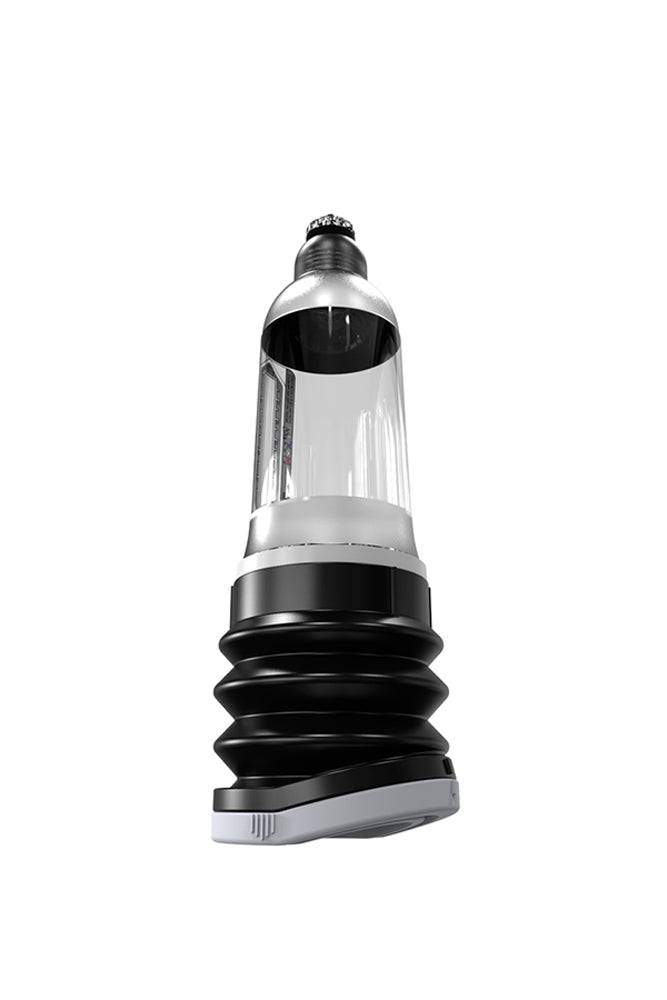 Bathmate - HydroMax7 Wide Boy Penis Pump - Clear - Stag Shop