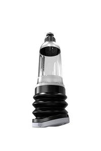 Thumbnail for Bathmate - HydroMax7 Wide Boy Penis Pump - Clear - Stag Shop