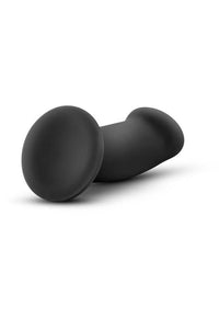 Thumbnail for Blush Novelties - Temptasia - Elvira - Extra Girthy - Black - Stag Shop