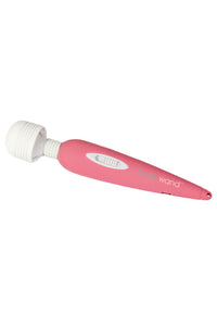 Thumbnail for Bodywand - Rechargeable Mini Massager - Pink - Stag Shop