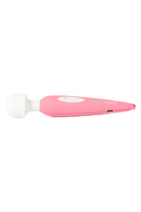 Thumbnail for Bodywand - Rechargeable Mini Massager - Pink - Stag Shop