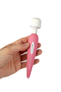 Thumbnail for Bodywand - Rechargeable Mini Massager - Pink - Stag Shop