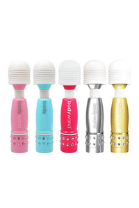 Thumbnail for Bodywand - Mini Bodywand Massager - Stag Shop