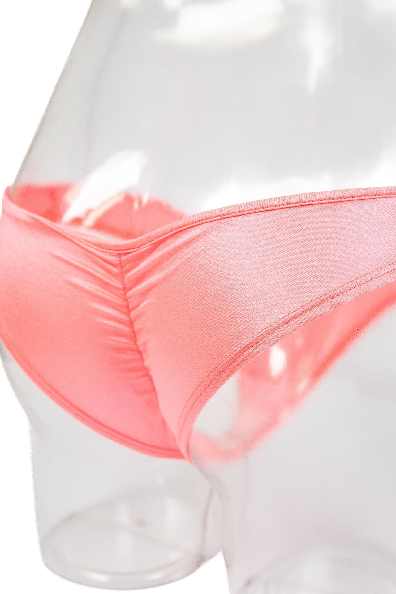 BodyZone - Ruched Back Panty - 1175 - Assorted Colours - Stag Shop
