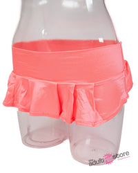 Thumbnail for BodyZone - Micro Pleat Skirt - 1721 - Assorted Colours - Stag Shop