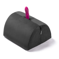 Thumbnail for Liberator - BonBon Toy Sex Mount - Black - Stag Shop