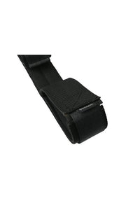 Thumbnail for Sportsheets - Bondage Bar Leg Restraint - Black - Stag Shop