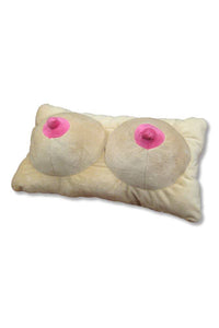 Thumbnail for Ozze Creations - Booby Pillow - Stag Shop