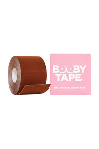 Thumbnail for Booby Tape - Breast Lift Tape - Assorted Colours - Stag Shop