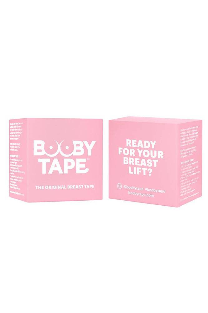 Booby Tape - Breast Lift Tape - Assorted Colours - Stag Shop