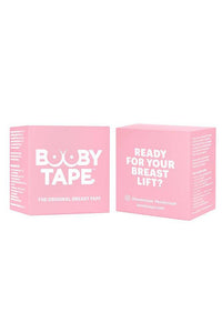 Thumbnail for Booby Tape - Breast Lift Tape - Assorted Colours - Stag Shop