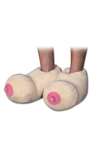 Thumbnail for Ozze Creations - Booby Slippers - Stag Shop