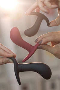 Thumbnail for Fun Factory - Bootie Butt Plug Set - Stag Shop
