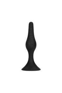 Thumbnail for Cal Exotics - Booty Call - Booty Starter Plug - Black - Stag Shop