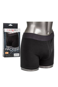 Thumbnail for Cal Exotics - Packer Gear - Boxer Brief w/ Packing Pouch - Assorted Sizes - Stag Shop