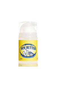Thumbnail for Boy Butter - Original Formula - Pump - 2oz - Stag Shop